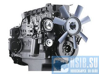  Deutz  F6L912/W   
