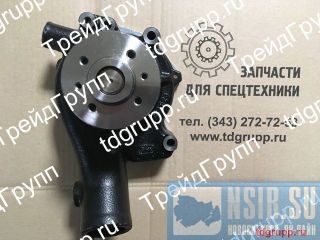 65.06500-6144   Doosan DB58Tis 