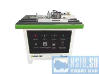     WoodTec Brave 