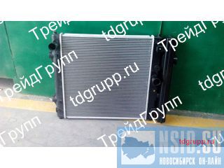 2485B280  (Radiator) Perkins 