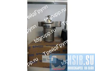 T413847    (thermostat) Perkins 
