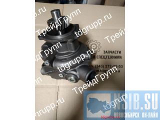 3800479   (Water Pump) Cummins QSM11 