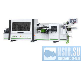  WoodTec EdgeMatic 500 NEW 