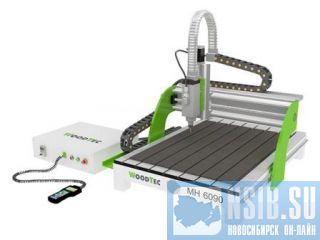     WoodTec MH 6090 
