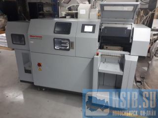    HORIZON HT-30C -