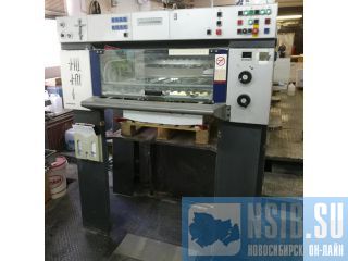 Heidelberg SM 74-4 -
