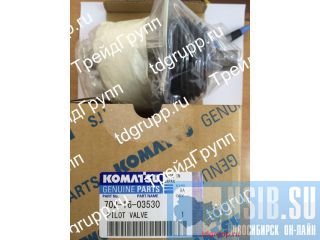 702-16-03530   Komatsu PC300, 400-8 