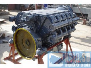  Deutz F10L413F  