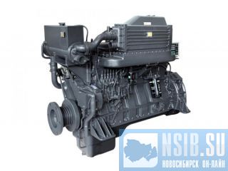    Shangchai SC5D125G2B1  