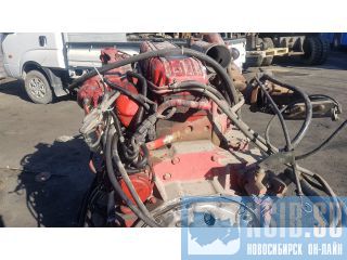   Doosan (Daewoo) DL08   Daewoo 