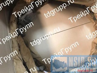 ZGBQ-00042  (Flange) Hyundai R1200-9 