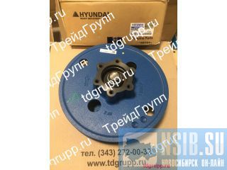 4023039   Hyundai HL780-9S 