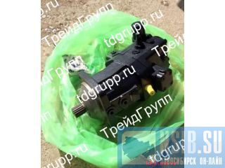 31N5-43002   (travel motor) Hyundai R170W-9S 
