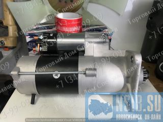  181100-4215 Isuzu 6WG  