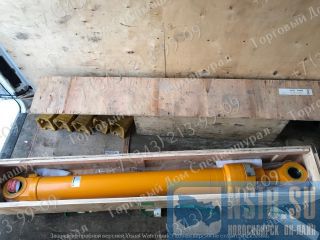   Hyundai R260LC-9S, 31Q7-60110  