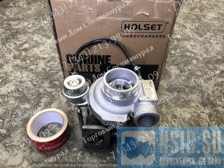  4045279, 504203236, Holset hx27w  