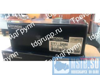 31Y1-34080    Hyundai R800LC-9 