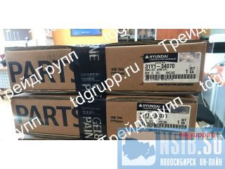 31Y1-34070    Hyundai R800LC-7A 