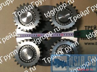 ZTAJ-00010    Hyundai R500LC-7 