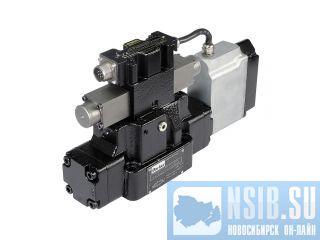    servo proportional valve Moog PARKER Vickers BOSCH REXROT 