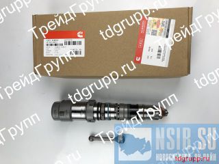 4077076  (injector) Cummins QSK23 