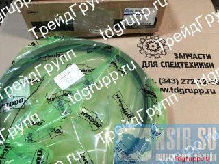 K1007997   (seal oil) Doosan DL420 