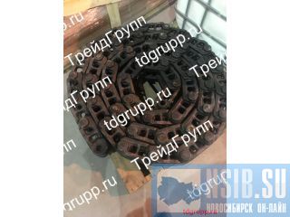 YN62D00005F1   (track chain) Kobelco SK200-6 