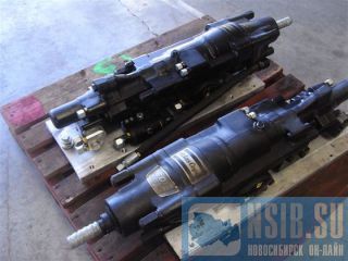   Atlas Copco COP 1838  