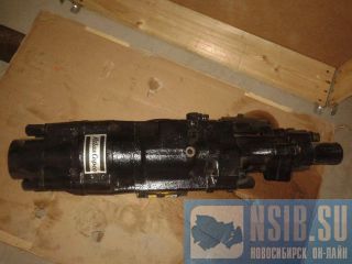   Atlas Copco COP 1838HD  
