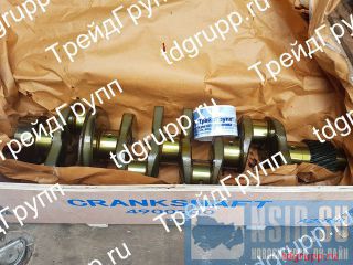 4900930   (Crankshaft) Cummins A2300 