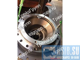 9263594   (travel device) Hitachi ZX470-5G 