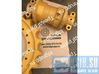 SA1181-00010   (Roller) Volvo EC240B 
