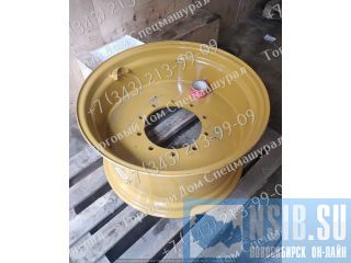     - Case 580T  