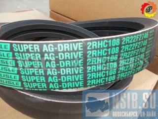  Z78831, H176766 John Deere 