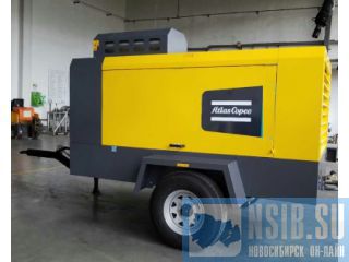    Atlas Copco XATS1200  