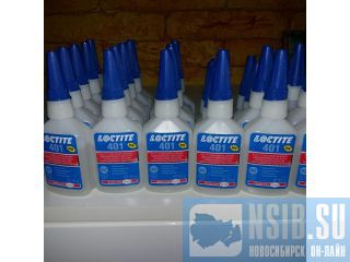 1924111     LOCTITE 401 
