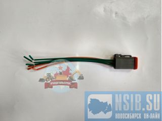   6-pin UDS-106 