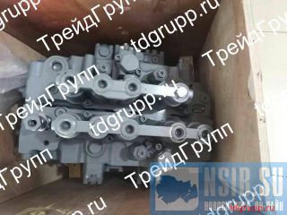 4606144  (valve control) Hitachi ZX200-3 