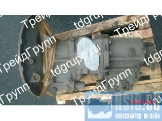 708-2H-21220   (Pump) Komatsu PC400-6 