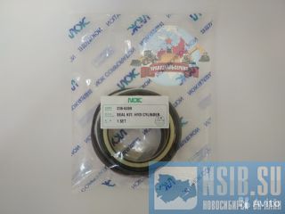  /  236-6389  CAT 318 
