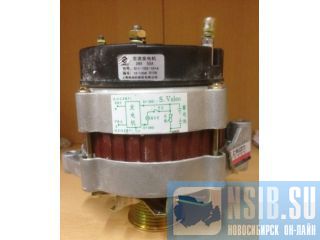  Liugong CLG 416 D6114 