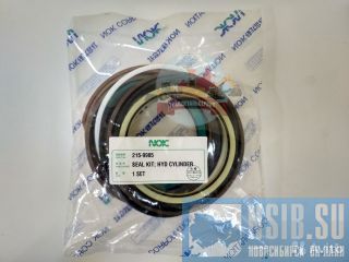  /  Cat 215-9985 