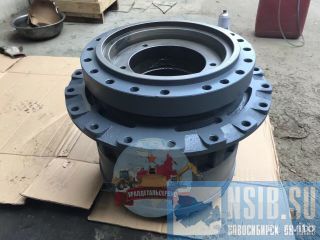   267-6796 Caterpillar 325D 