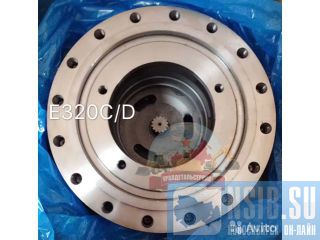   296-6299 Caterpillar 320C/D 