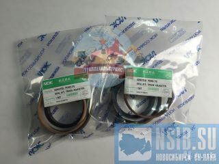    Komatsu PC400-7/8 