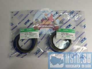  /  Hyundai R250LC-7 