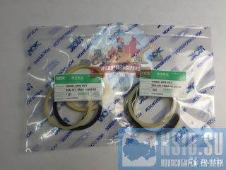 /  Hitachi ZX270-3 