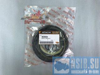  /  4649049  Hitachi ZX330-3 
