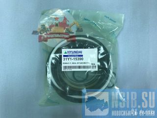  /  31Y1-15390  R290LC-7 