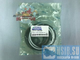  /  31Y1-20340  R160LC-7 